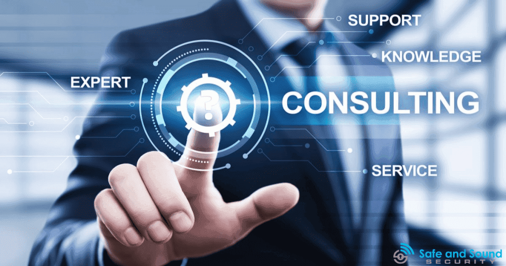 Security Consulting