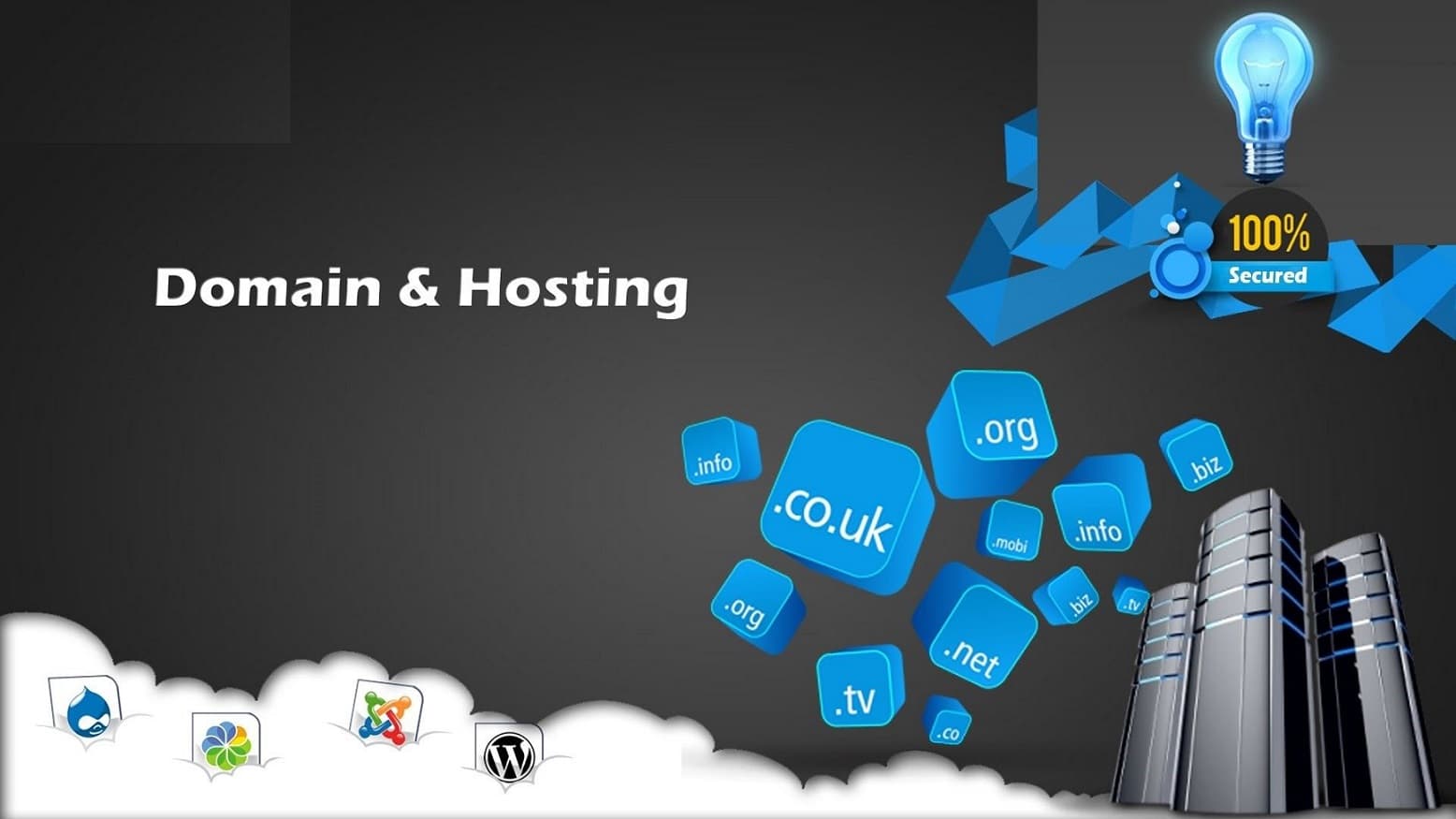 Domains