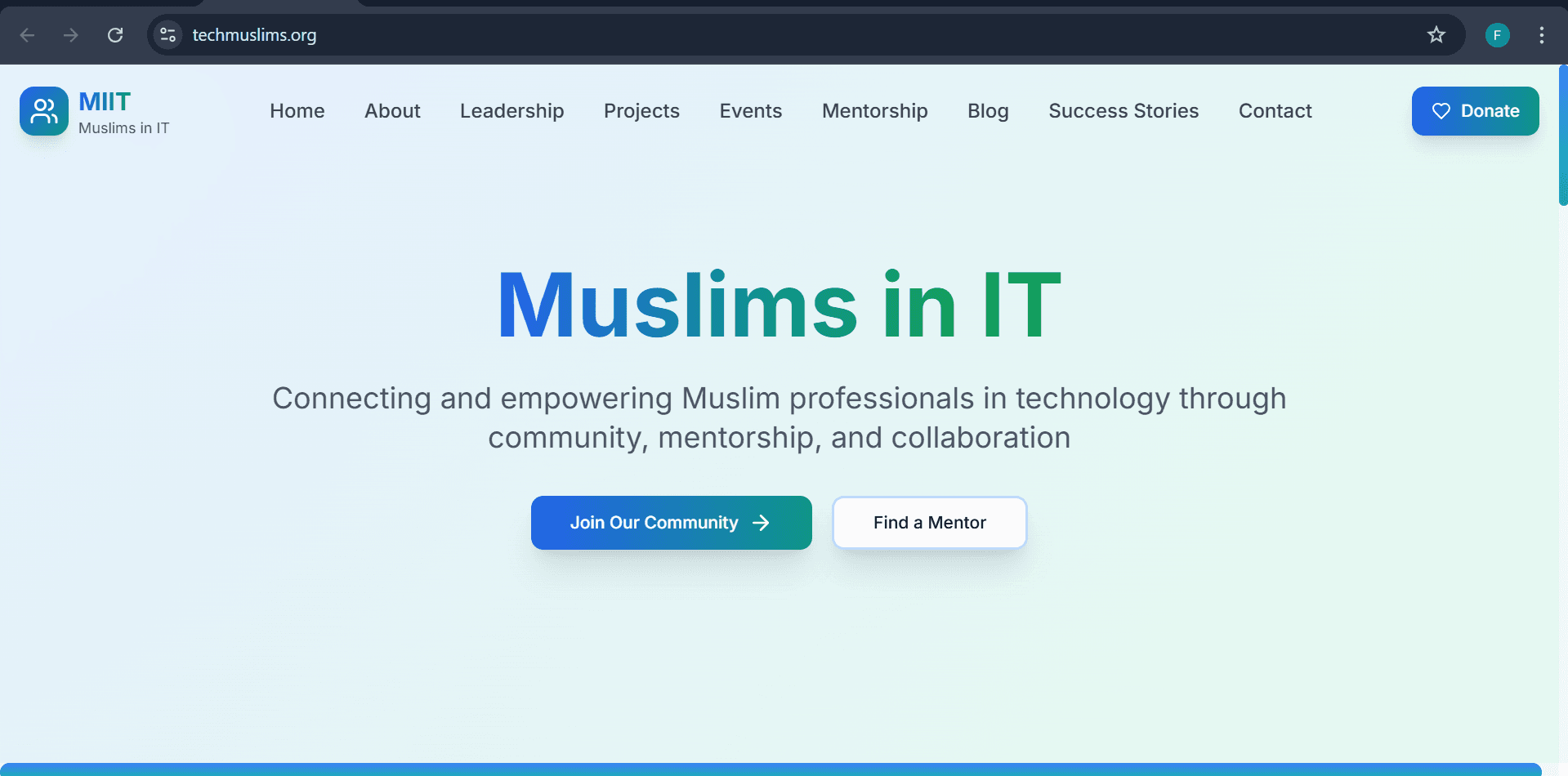 TechMuslims